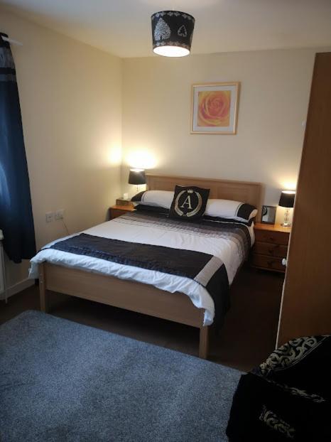 Eagles Land Apartment Edinburgh Bagian luar foto