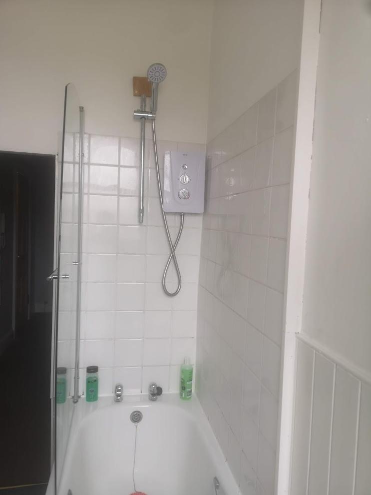 Eagles Land Apartment Edinburgh Bagian luar foto