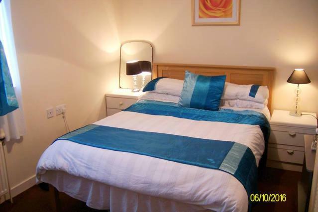 Eagles Land Apartment Edinburgh Bagian luar foto